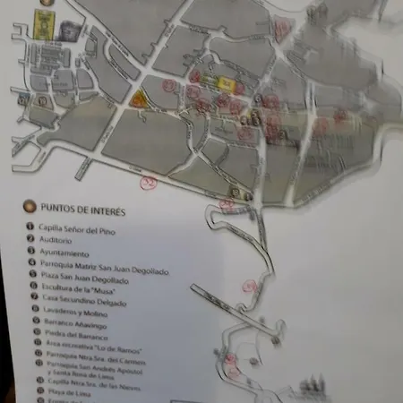 La Cruz Del Valle , *